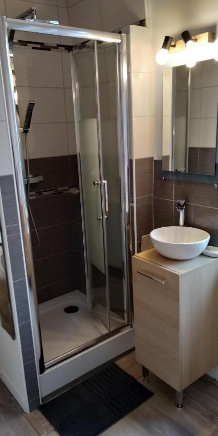 Apartament Cabourg, Hypercentre, 2 Pieces Cosy Zewnętrze zdjęcie
